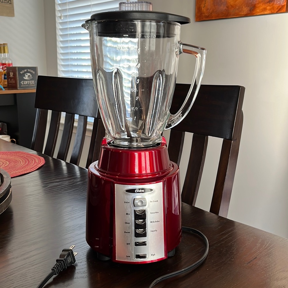 Oster Blender